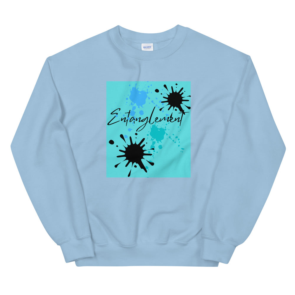 Entanglement Unisex Sweatshirt