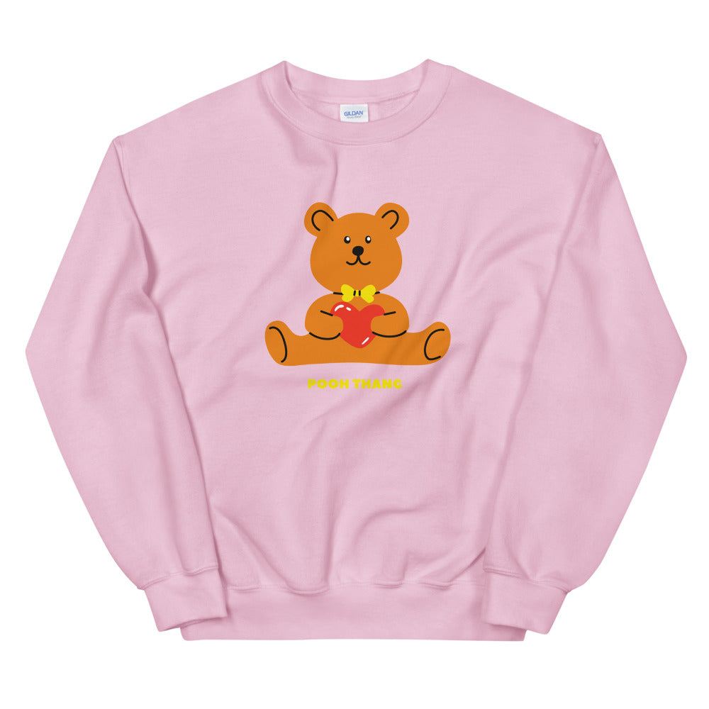 Pooh Thang Unisex Sweatshirt