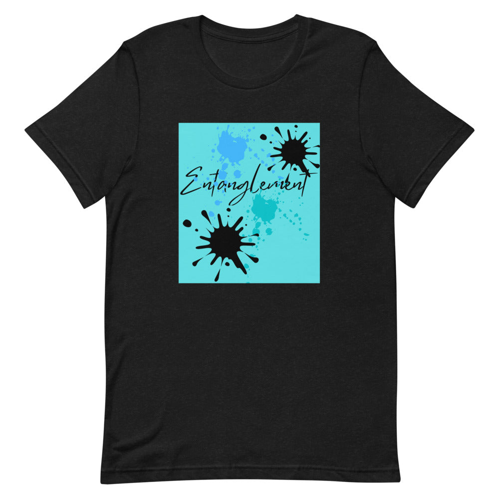 Entanglement Short-Sleeve Unisex T-Shirt