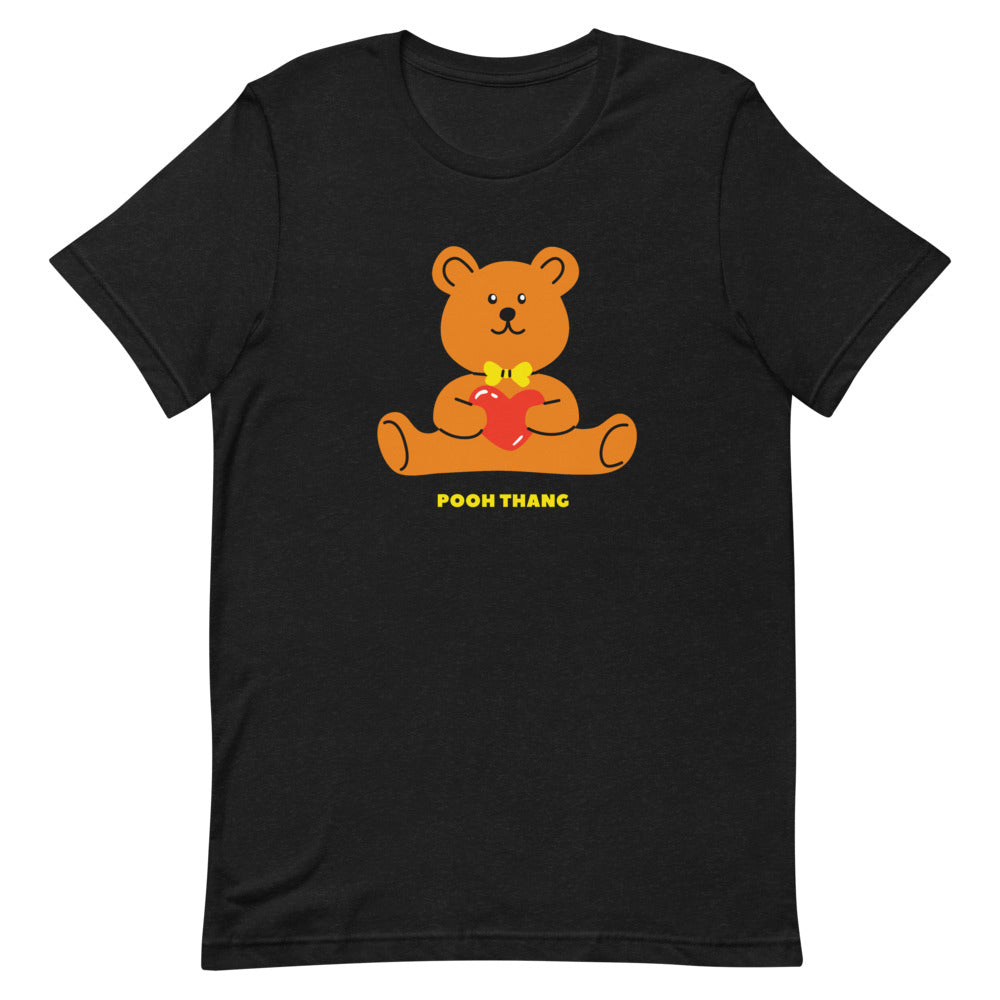Pooh Thang Short-Sleeve Unisex T-Shirt