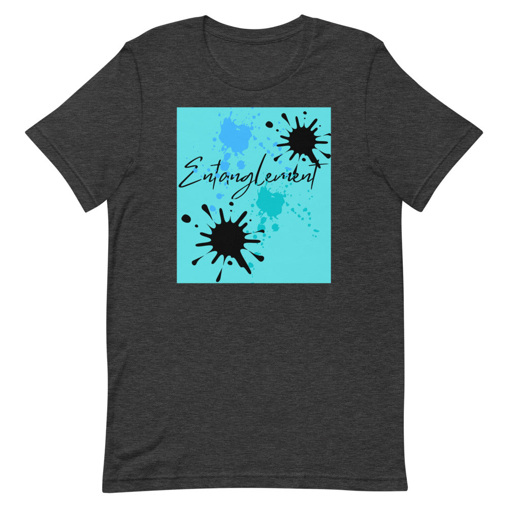 Entanglement Short-Sleeve Unisex T-Shirt