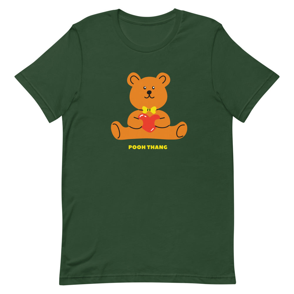 Pooh Thang Short-Sleeve Unisex T-Shirt