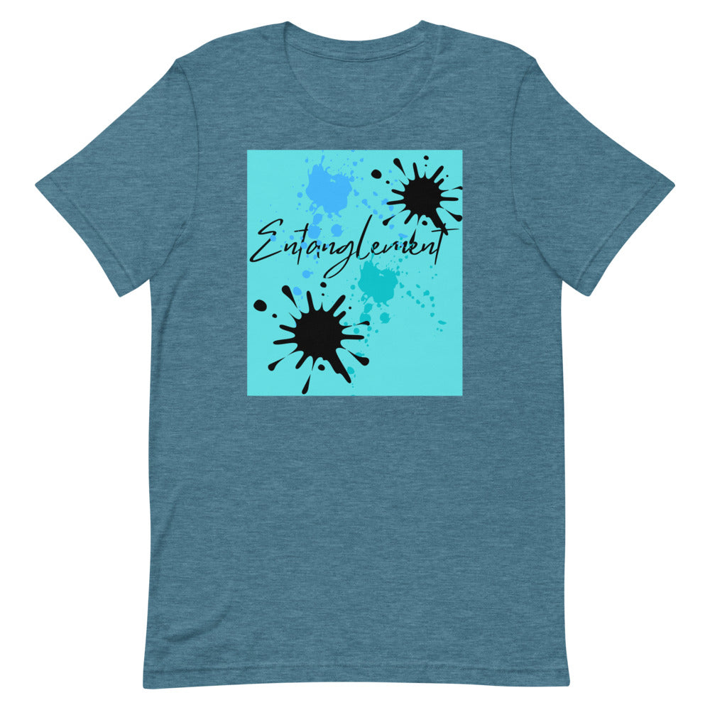 Entanglement Short-Sleeve Unisex T-Shirt
