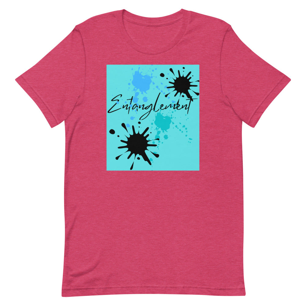 Entanglement Short-Sleeve Unisex T-Shirt