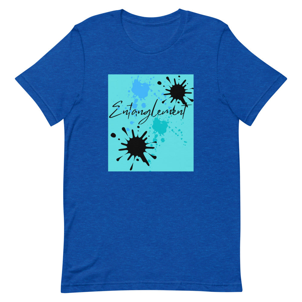 Entanglement Short-Sleeve Unisex T-Shirt