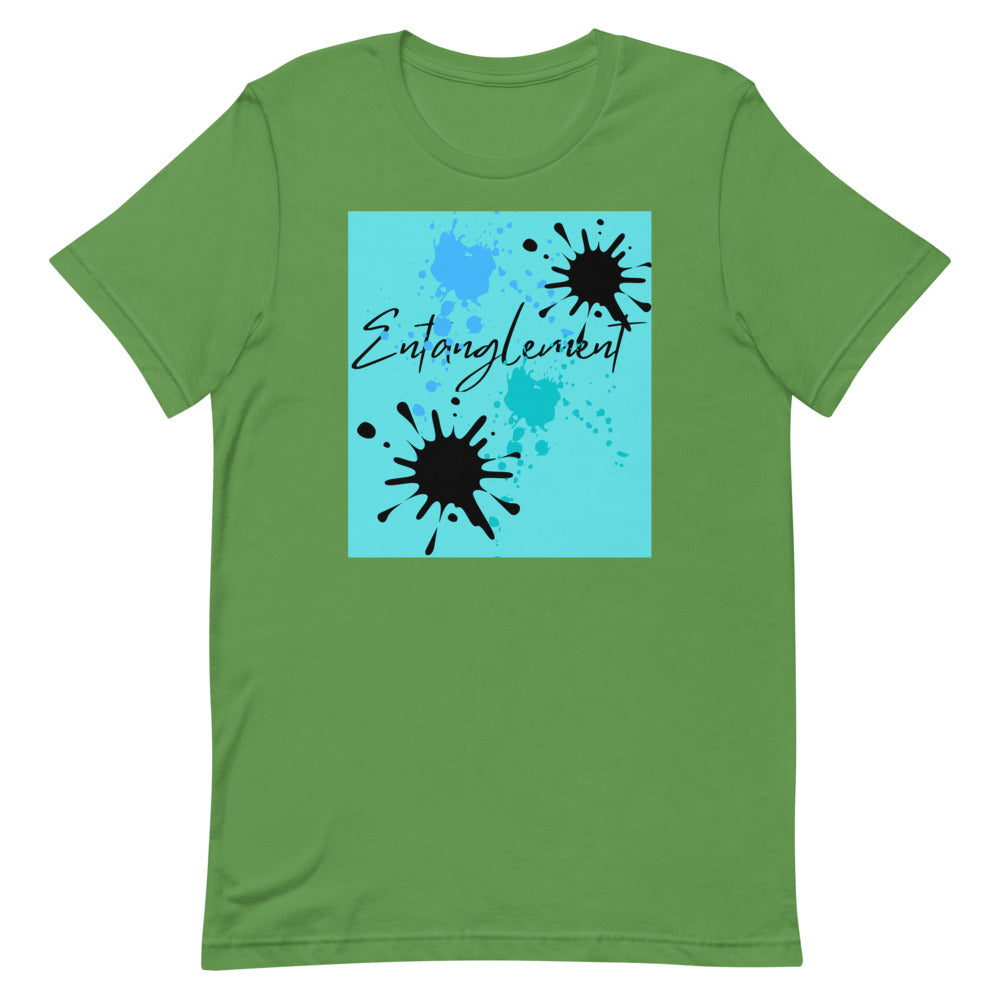 Entanglement Short-Sleeve Unisex T-Shirt