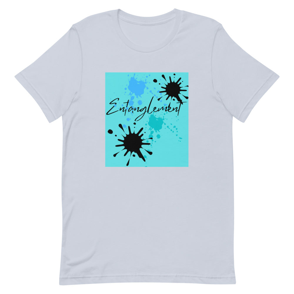 Entanglement Short-Sleeve Unisex T-Shirt