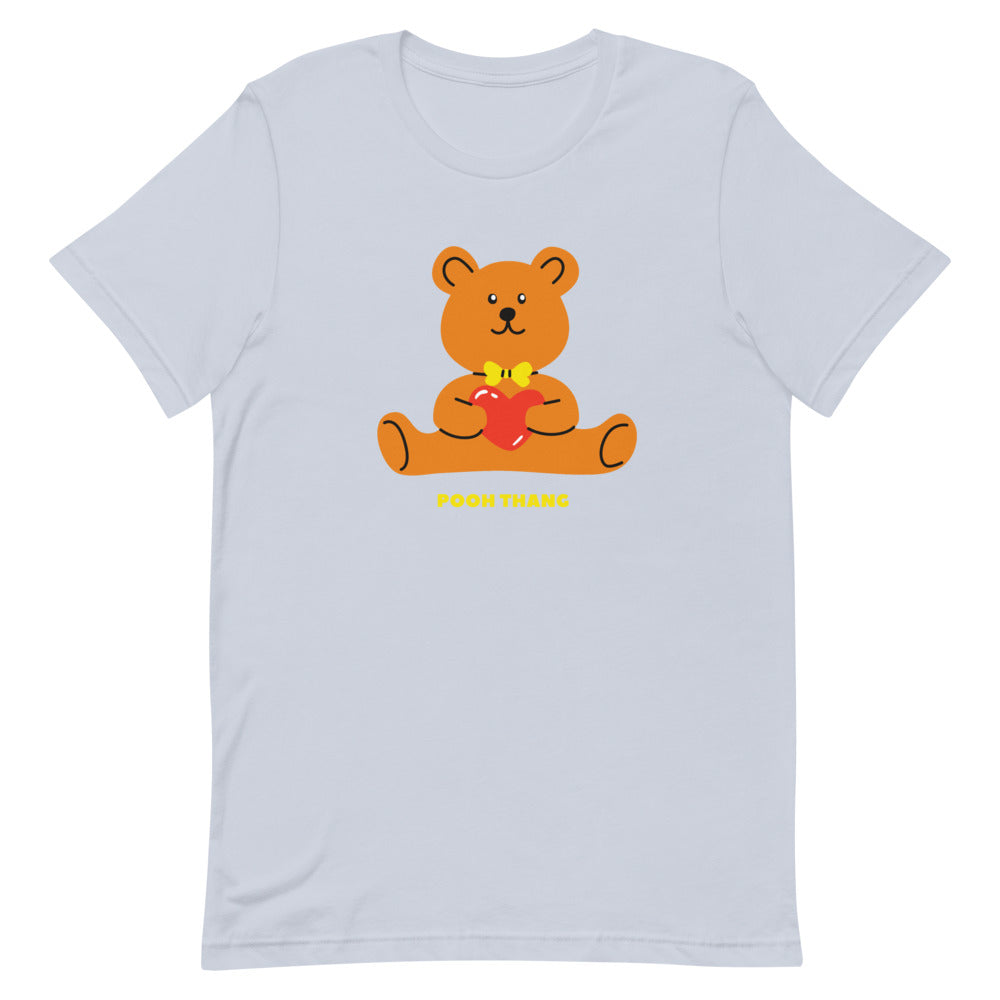 Pooh Thang Short-Sleeve Unisex T-Shirt