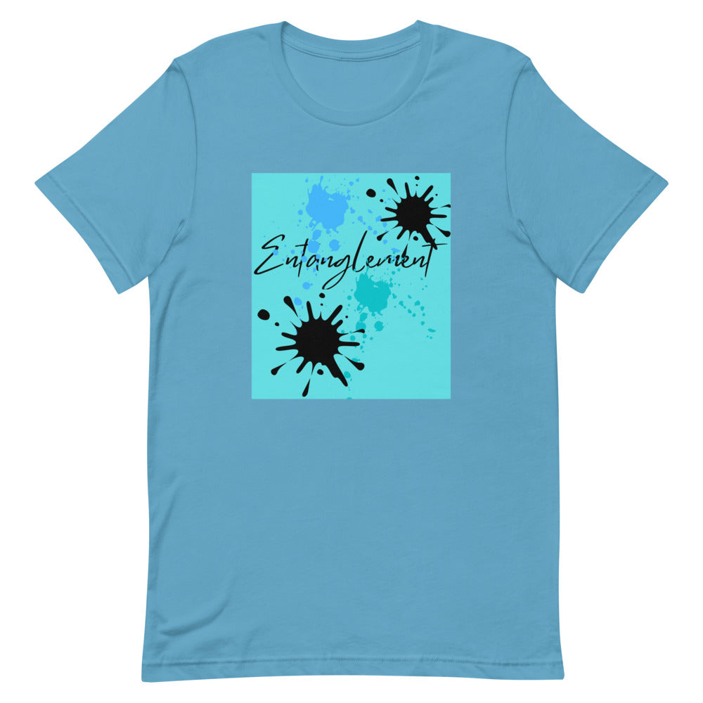 Entanglement Short-Sleeve Unisex T-Shirt