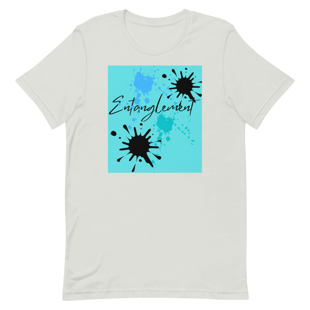 Entanglement Short-Sleeve Unisex T-Shirt