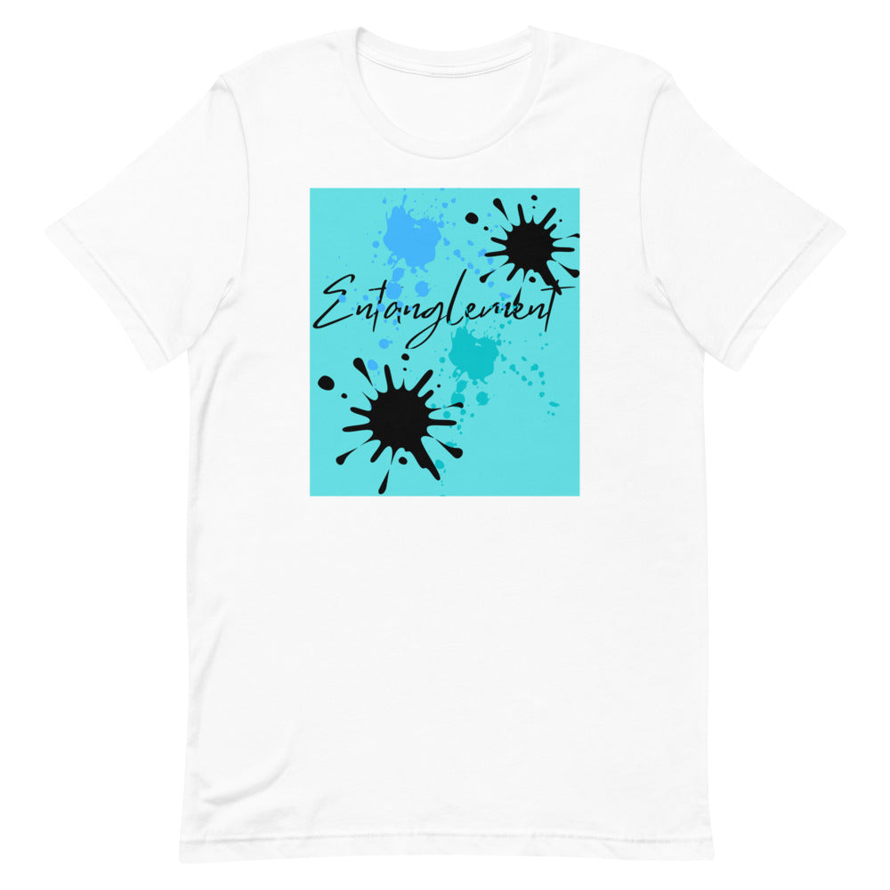Entanglement Short-Sleeve Unisex T-Shirt