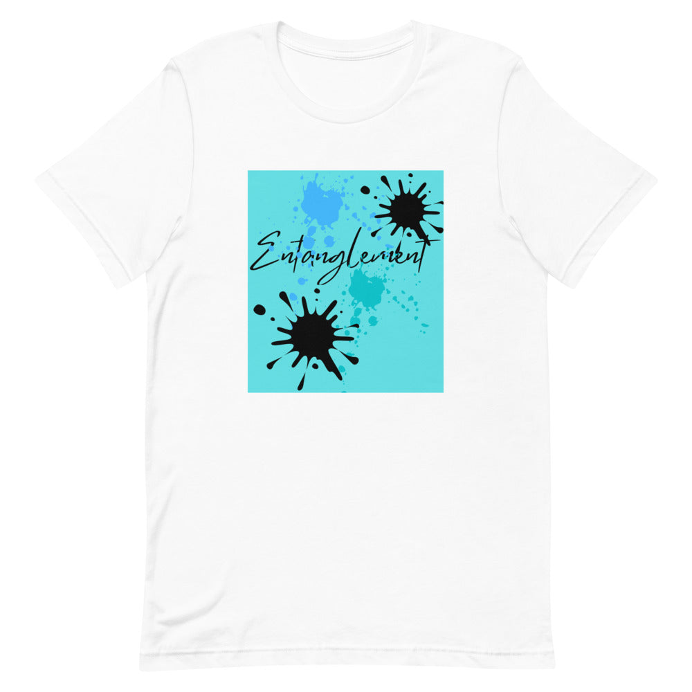 Entanglement Short-Sleeve Unisex T-Shirt