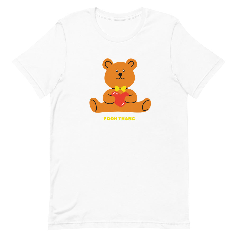 Pooh Thang Short-Sleeve Unisex T-Shirt