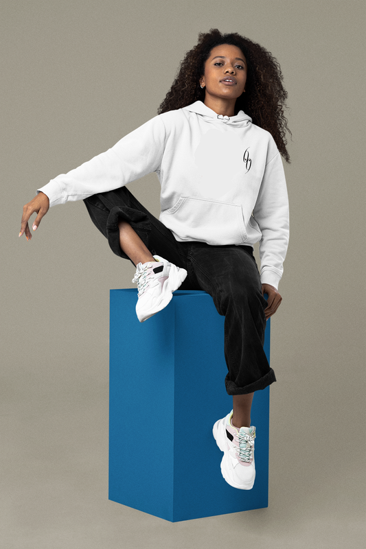 Eyes 66 | Co-Tesh Design Envy | Unisex Hoodie