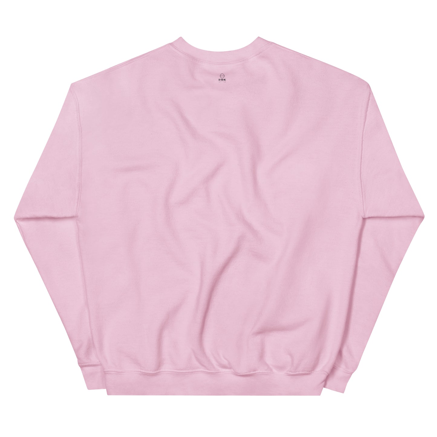 Afro Queen | Co-tesh | Unisex Sweatshirt
