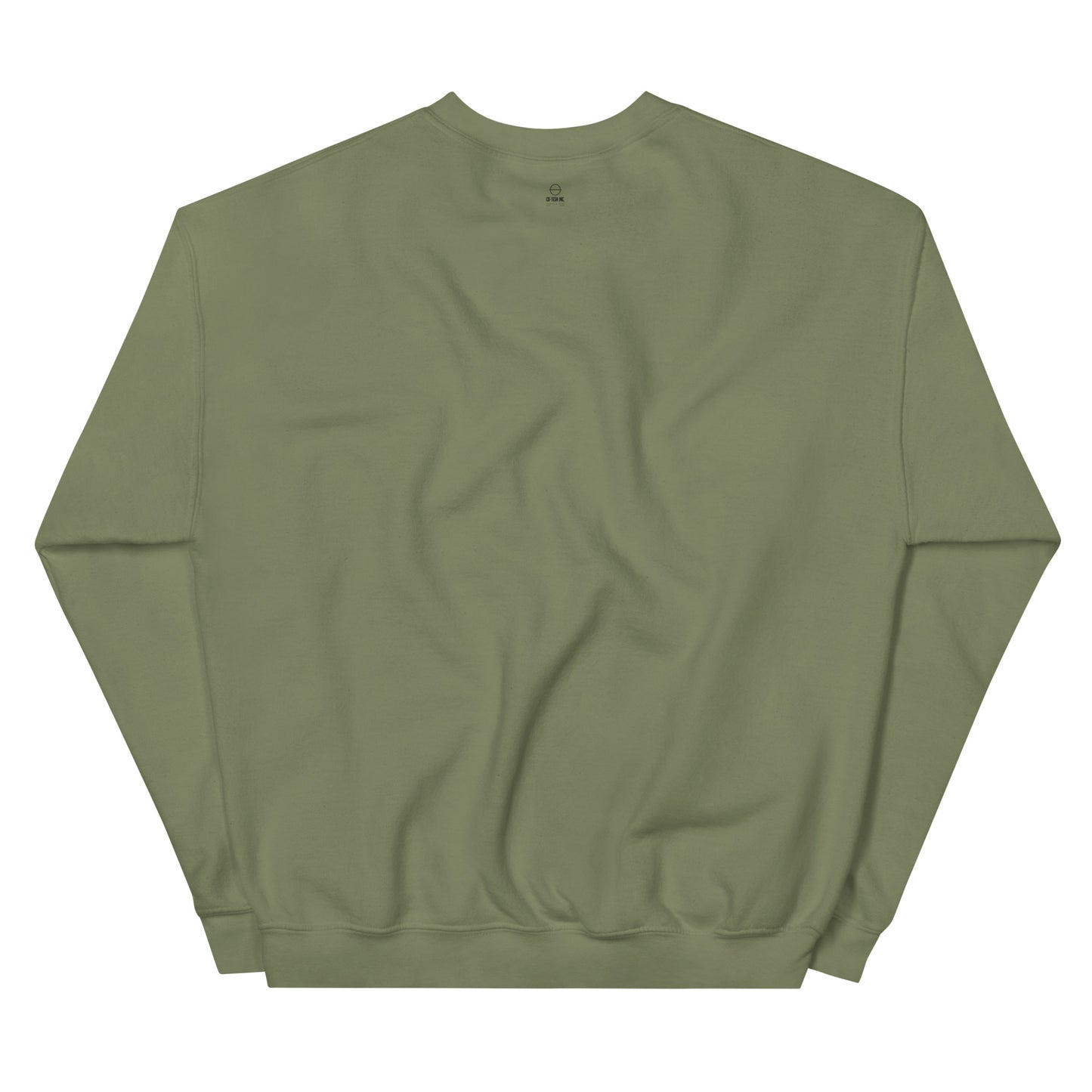 Dope | Co-Tesh | Unisex Sweatshirt