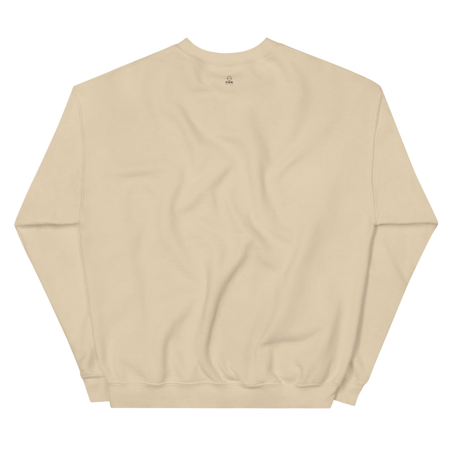 Evolution | Co-Tesh | Unisex Sweatshirt