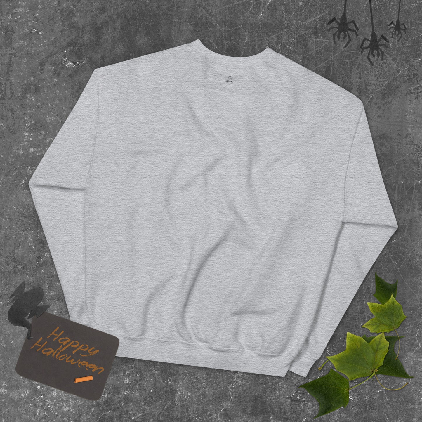 Africa  | Co-tesh | Unisex Sweatshirt