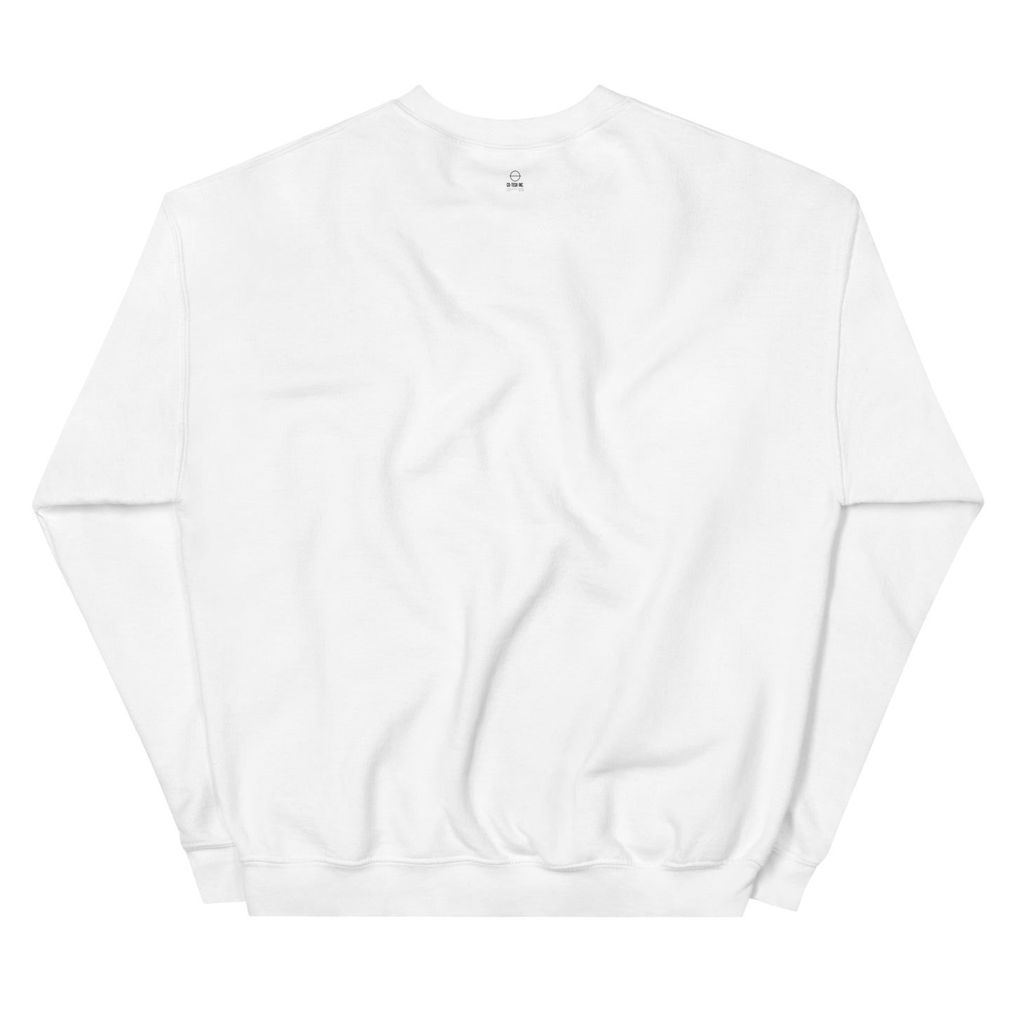 Evolution | Co-Tesh | Unisex Sweatshirt