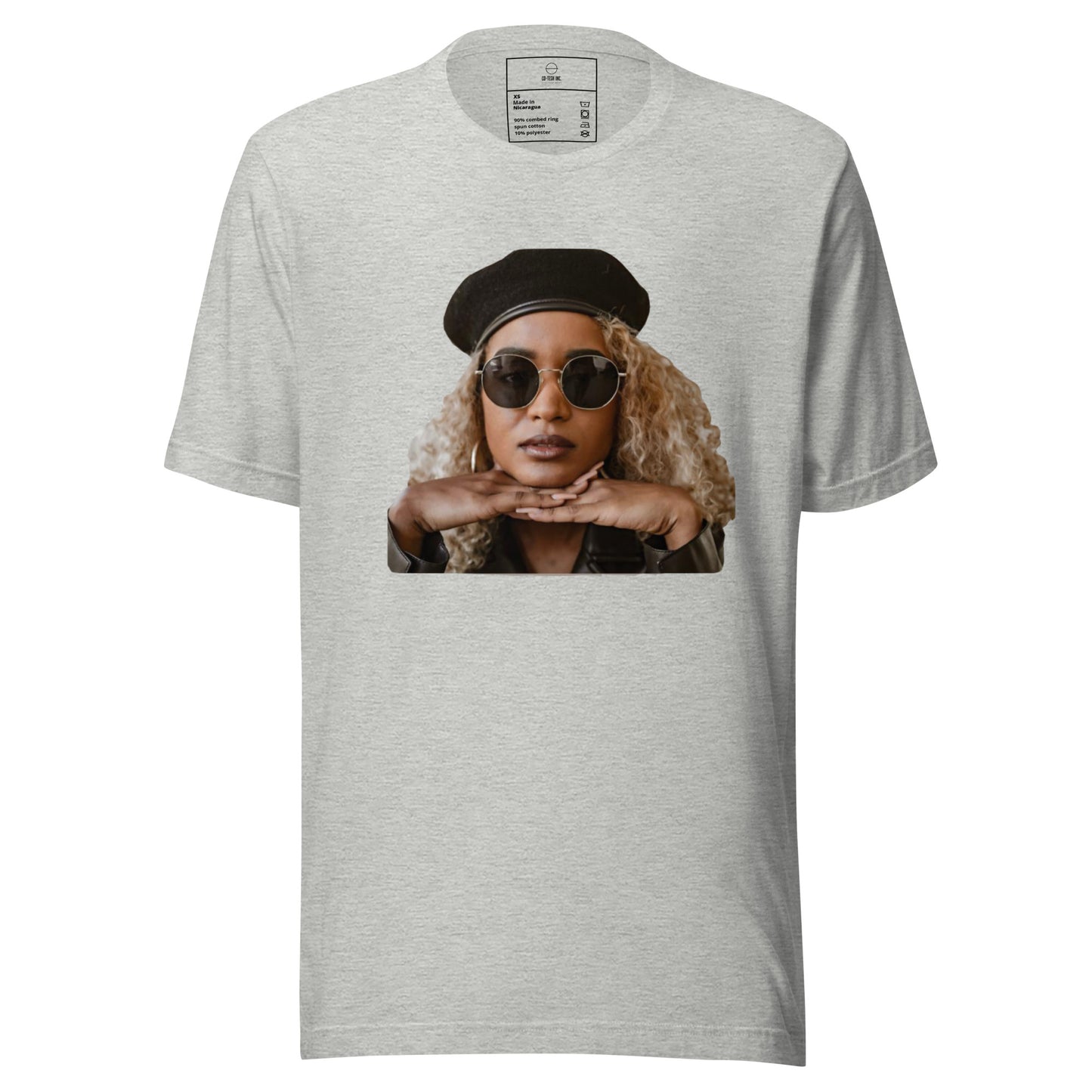 Sassy | Co-Tesh | Unisex t-shirt