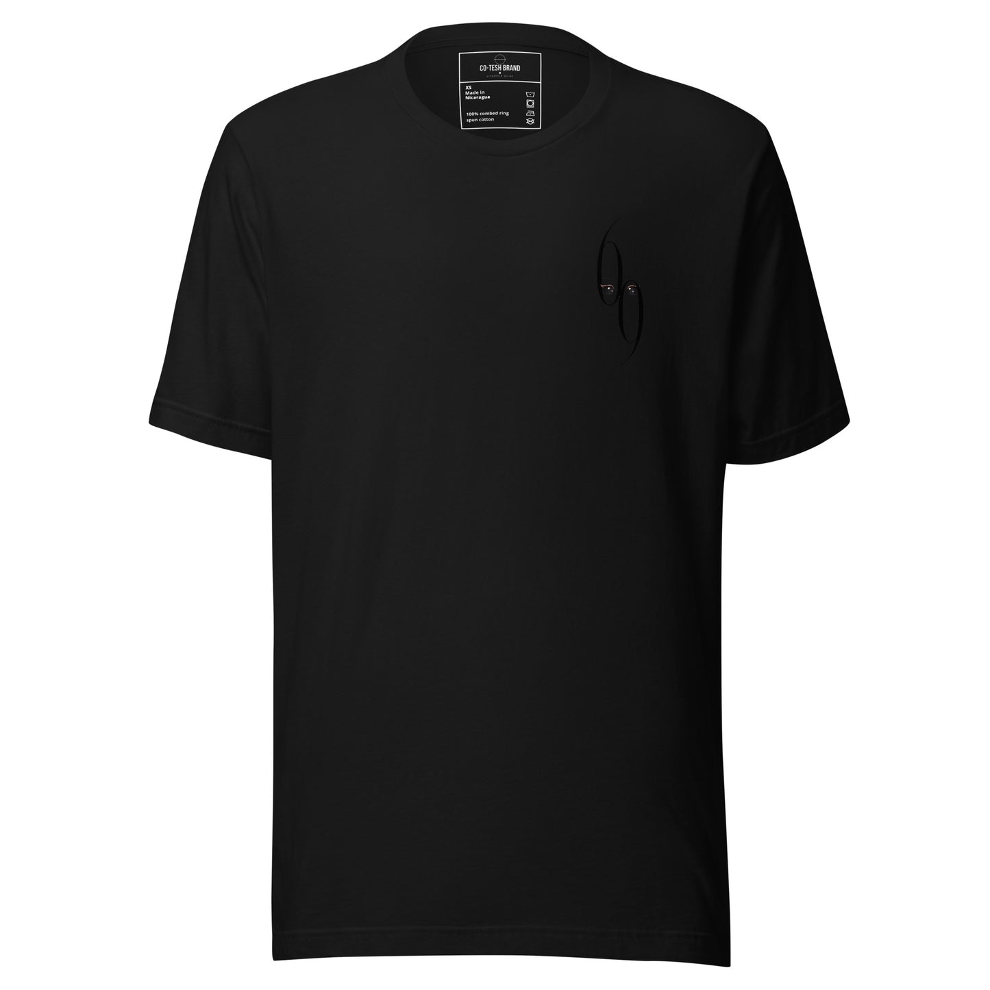Eyes 66 | Co-Tesh | Unisex t-shirt