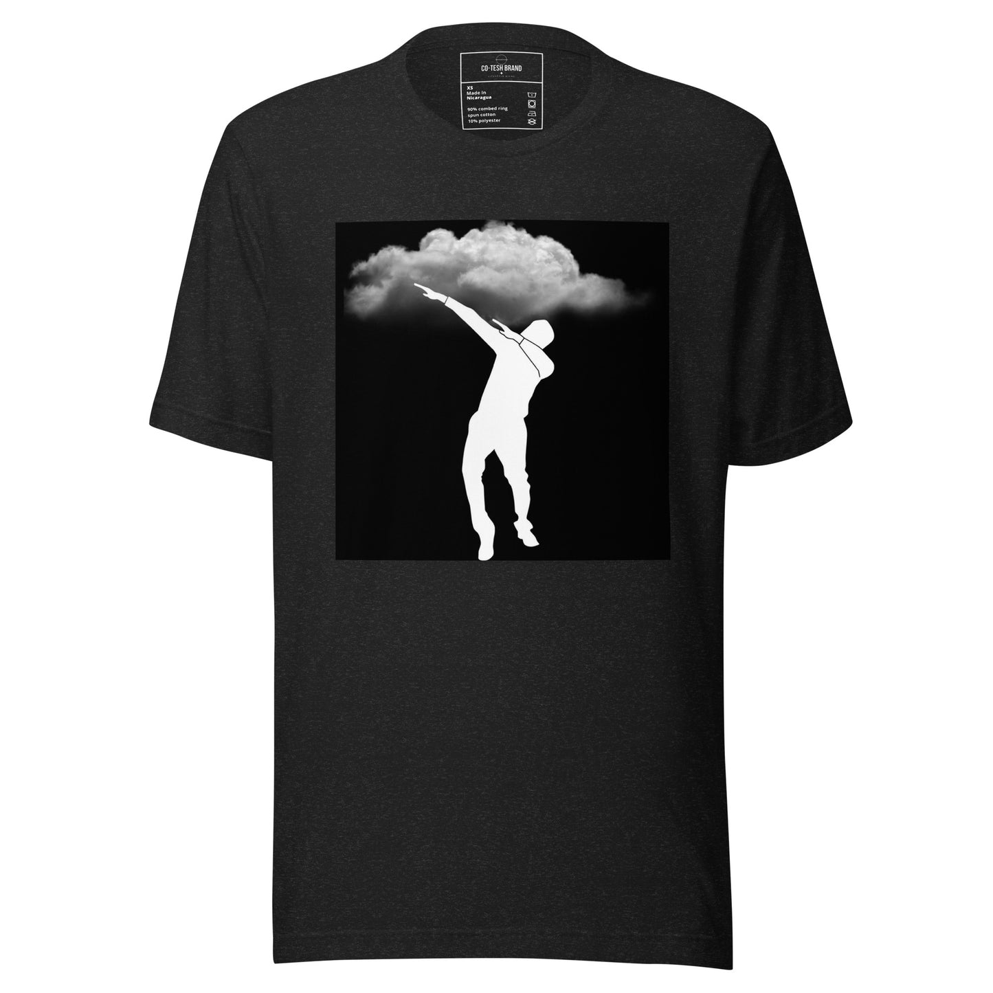 Cloud Dance | Unisex t-shirt