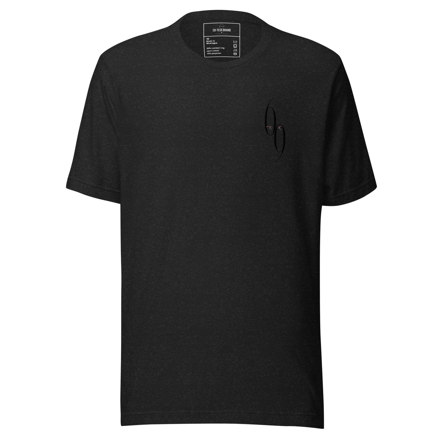 Eyes 66 | Co-Tesh | Unisex t-shirt