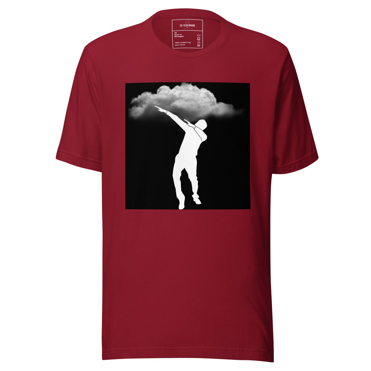 Cloud Dance | Unisex t-shirt