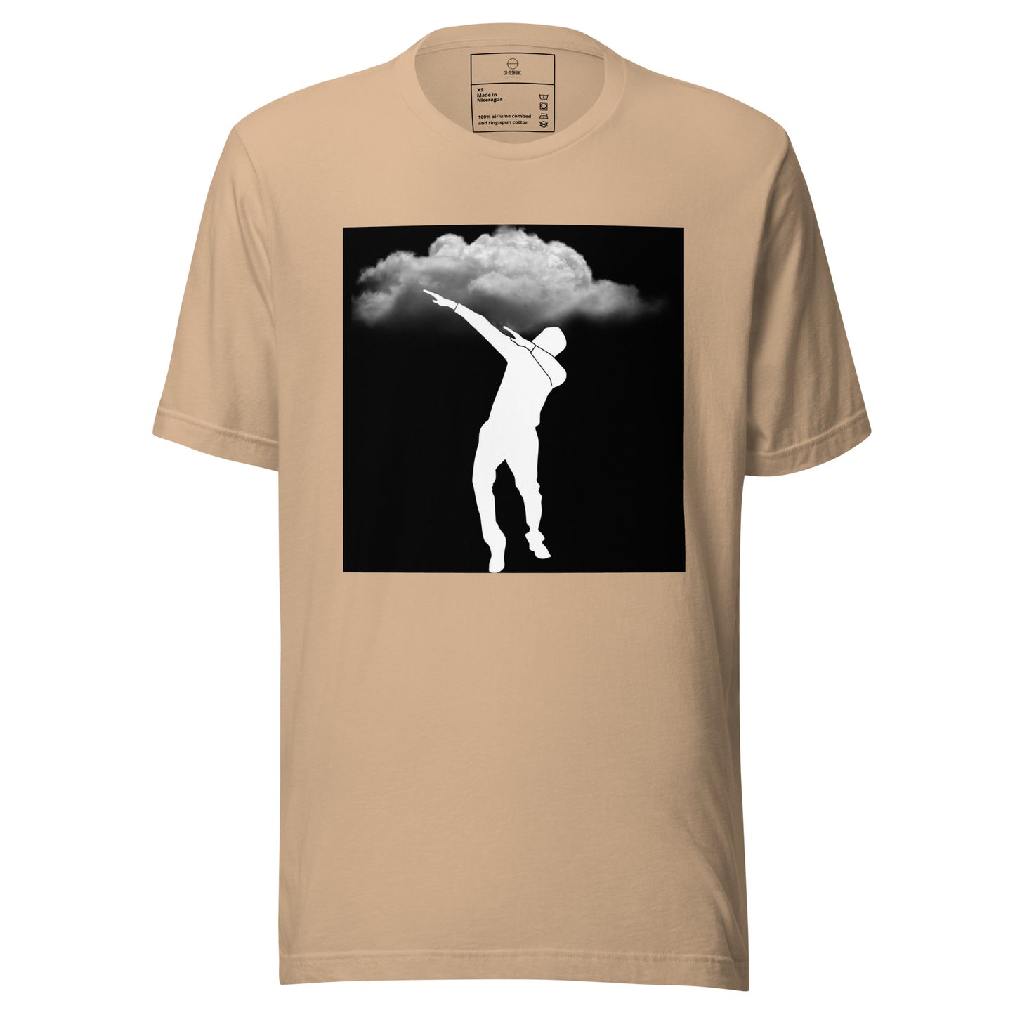 Cloud Dance | Unisex t-shirt