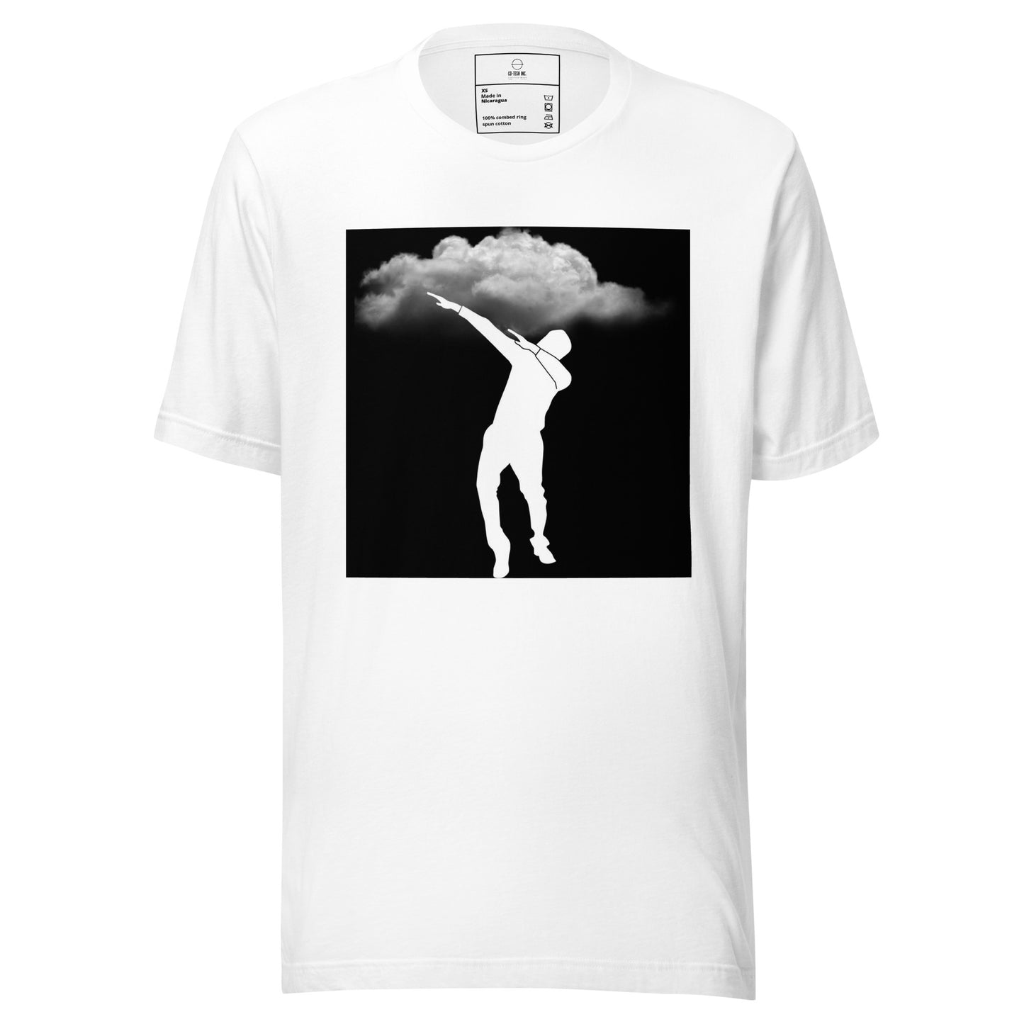 Cloud Dance | Unisex t-shirt