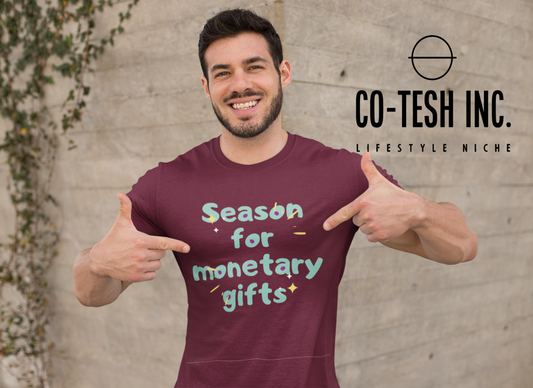Seasonal Moods alwasy vibing Short-Sleeve Unisex T-Shirt Cotesh