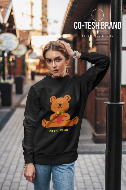 Pooh Thang Unisex Sweatshirt