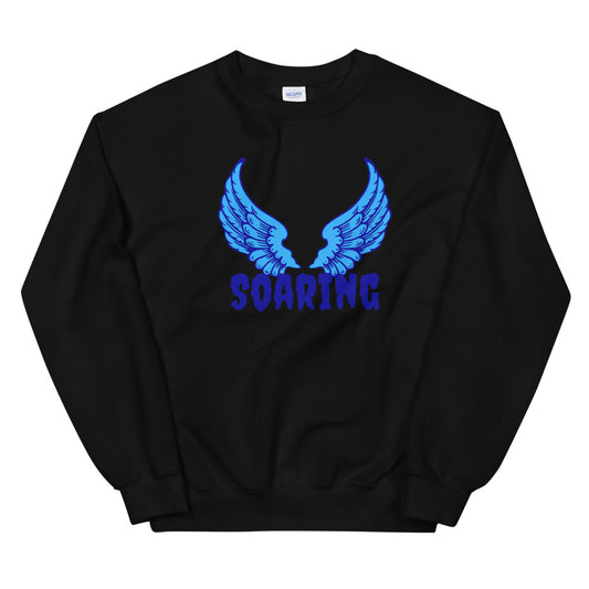 Soaring Unisex Sweatshirt
